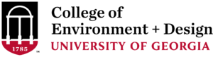 CED UGA logo