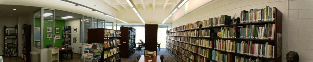 Owens Library