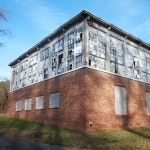 Southern Mill