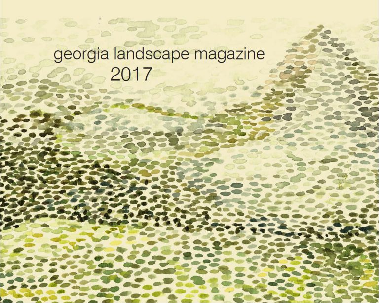 Georgia Landscape Magazine 2017