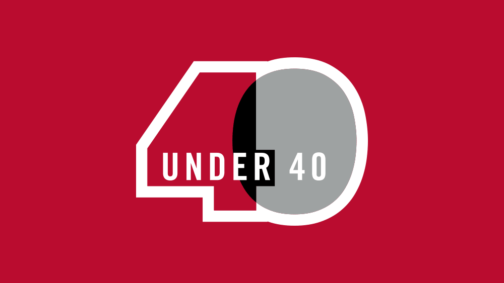 CED Grad Mario Cambardella Chosen for UGA's 40 Under 40 Class of 2021