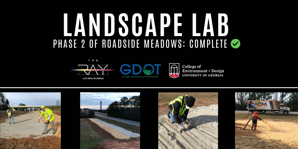 The Landscape Lab Phase 2 Image