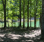 lake trail
