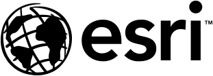 Esri's logo