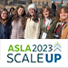 CED Faculty and Students take on Minneapolis at the 2023 ASLA Conference