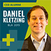 CED Alumni Spotlight: Daniel Kletzing (BLA '15)
