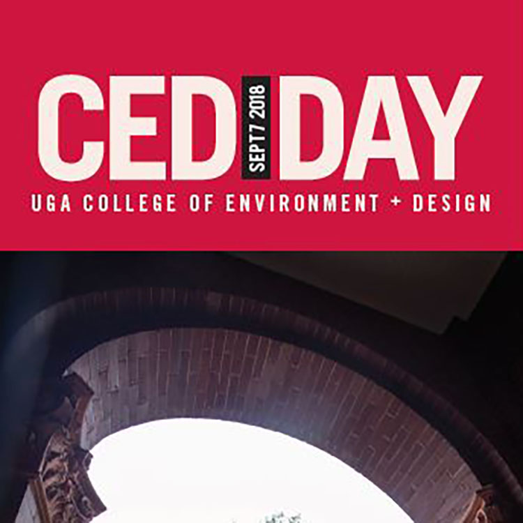 CED Day 2018