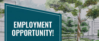 CED Employment Opportunity: Administrative Assistant