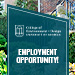 CED Employment Opportunity: Development Associate