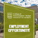 CED Employment Opportunities