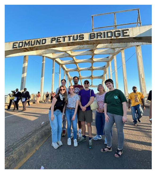 students in selma 
