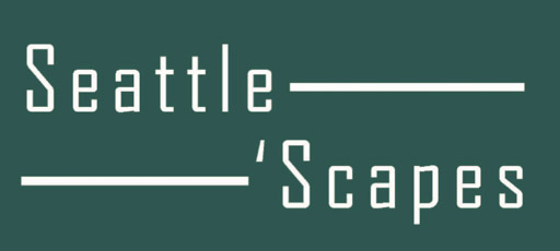 seattle scapes logo
