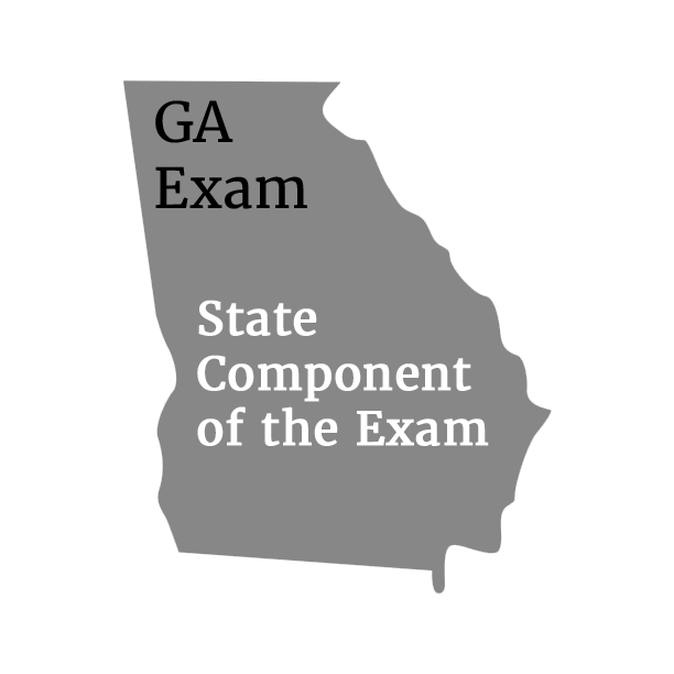 ga section logo