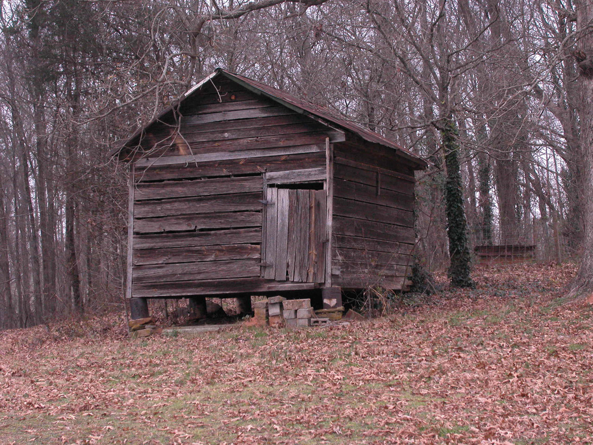 outbuildings example image