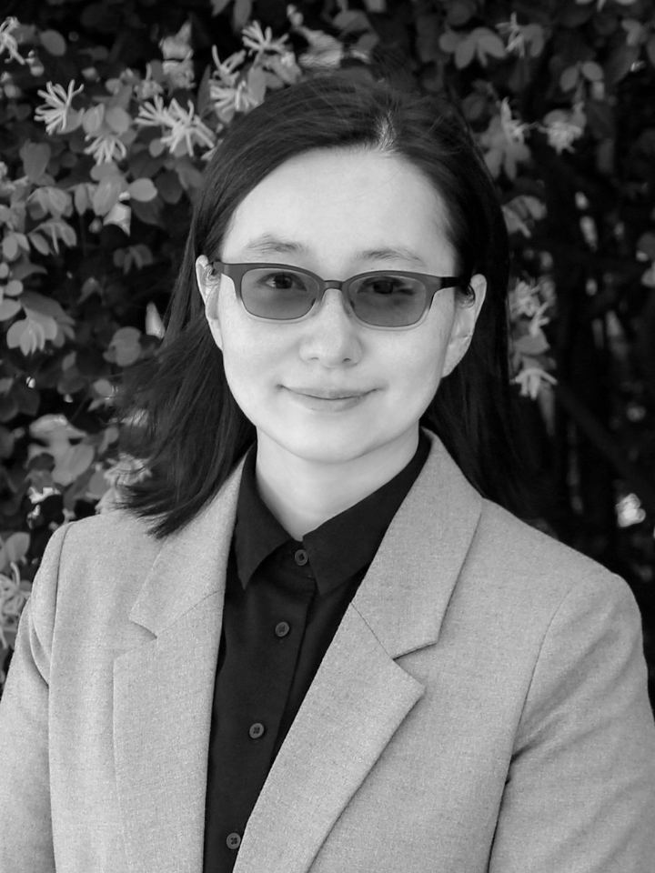 Qiong Wang