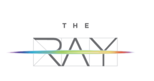 The Ray logo