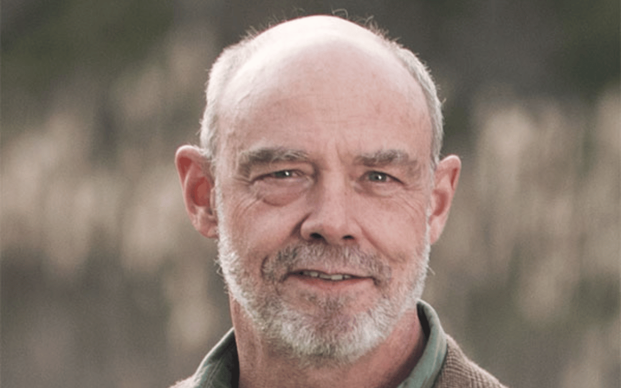 Headshot of Spencer Tunnell.