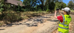 FindIt Student at Work