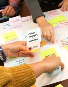 Design Charrette Detail