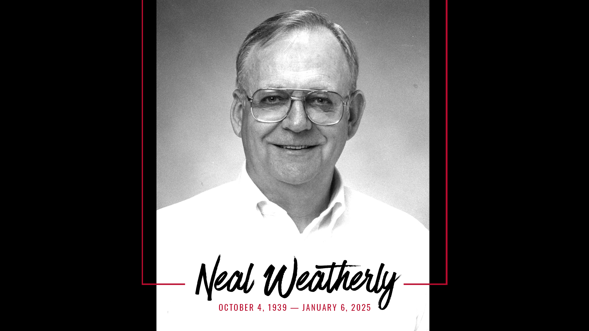 Neal Weatherly