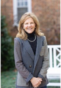 Image of Jennifer Flanagan