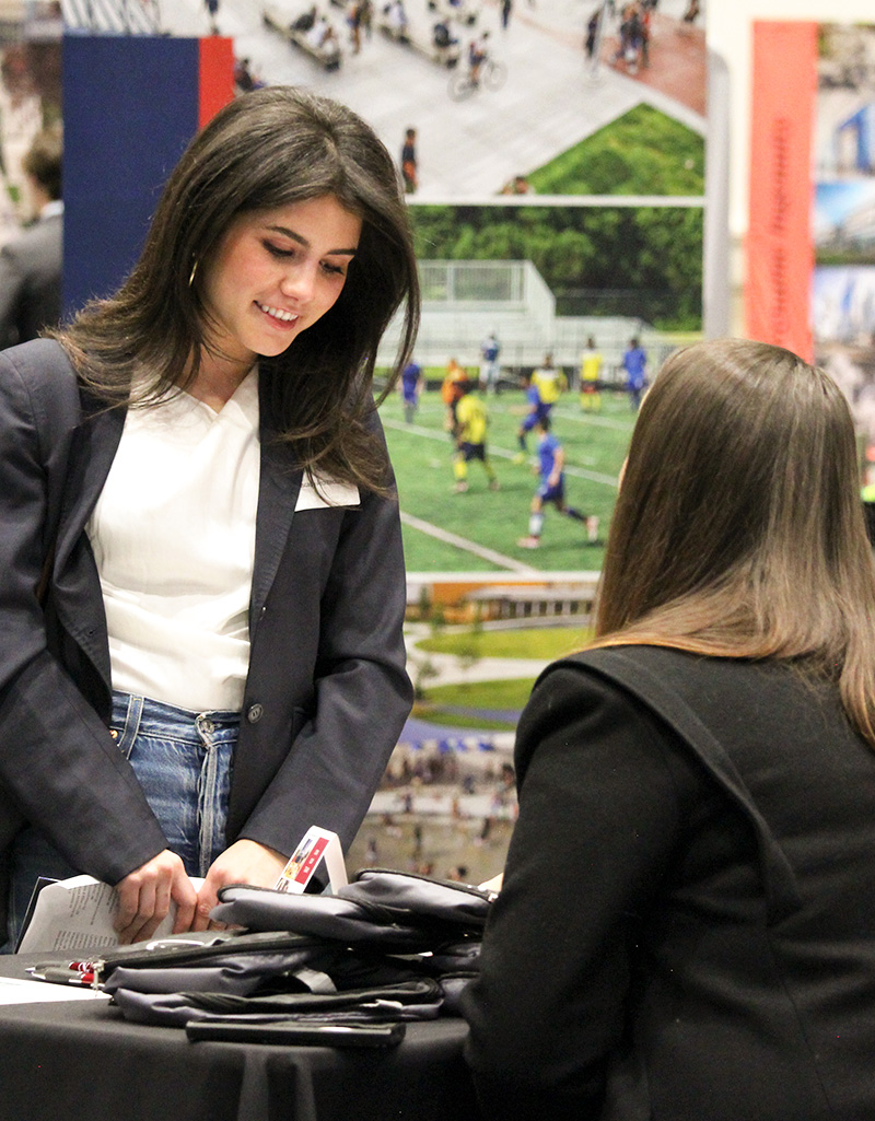 Corporate Engagement