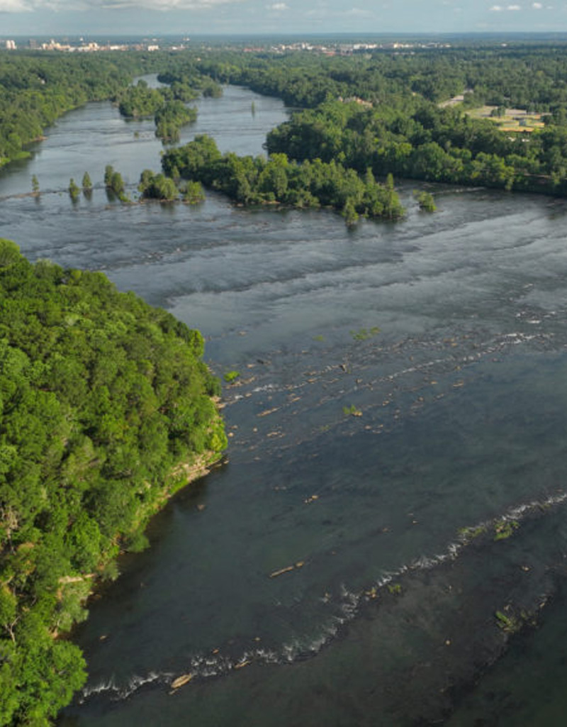 Water Resources Certificate
